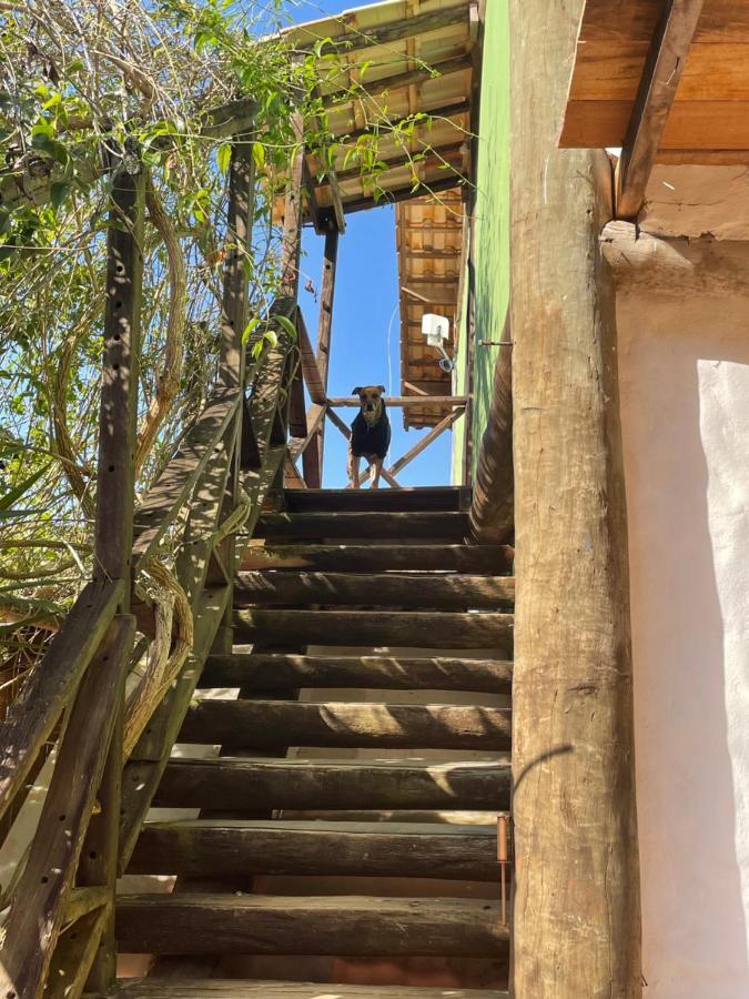 Pousada Casa Mato Taubaté Exterior foto